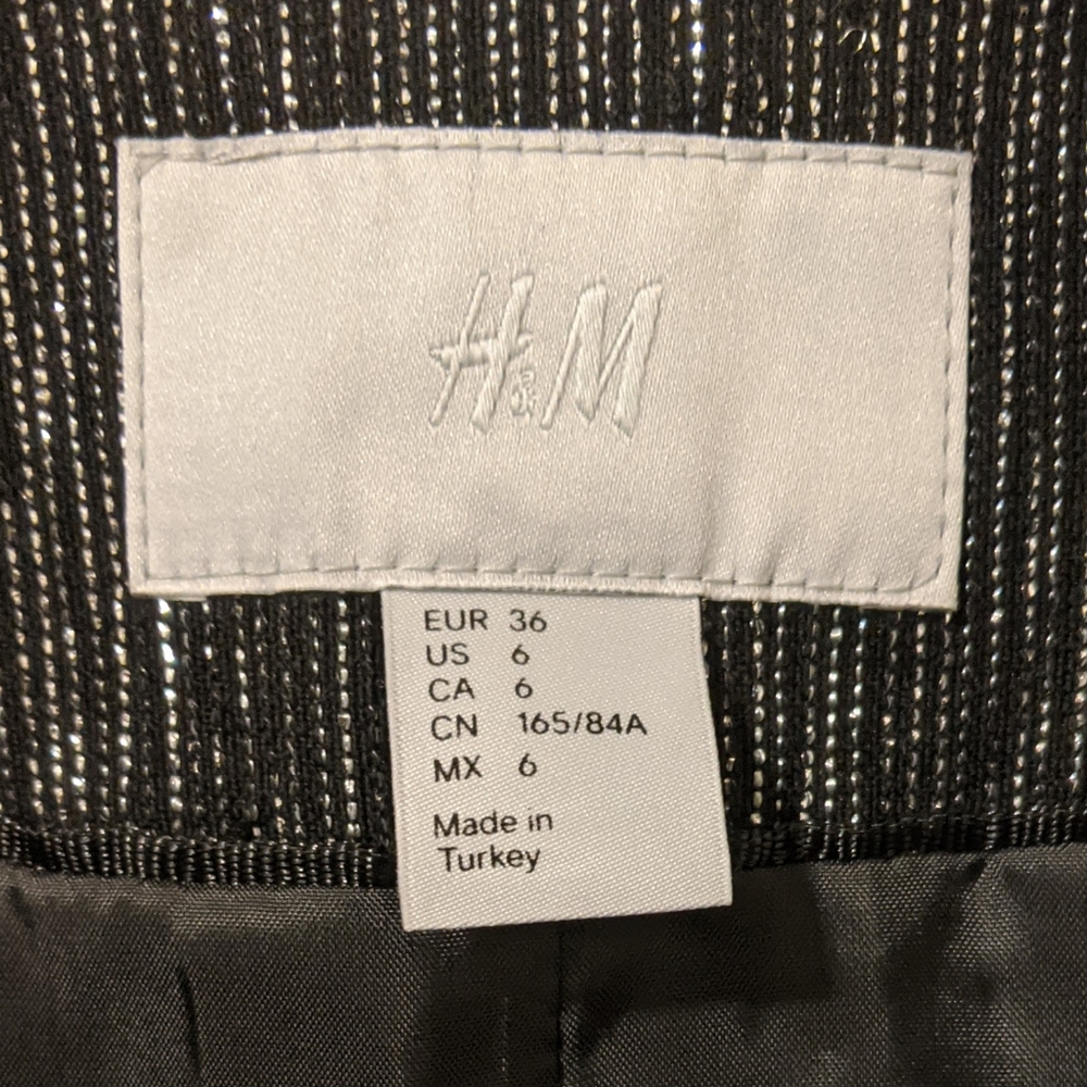 Smart Jacket - Picture 2 of 5